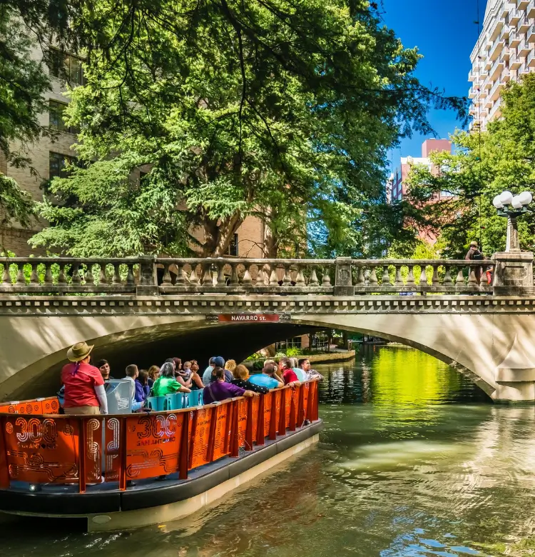 San Antonio