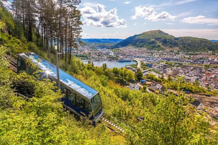 Bergen, Norway