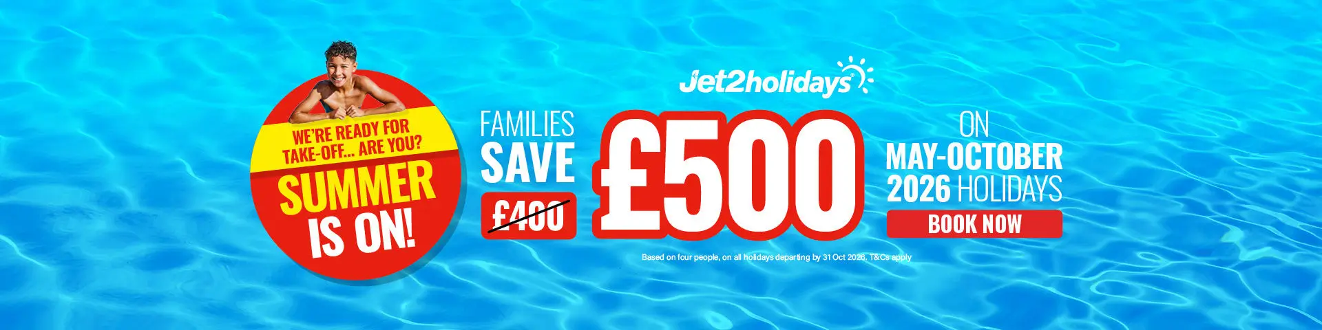Jet2holidays