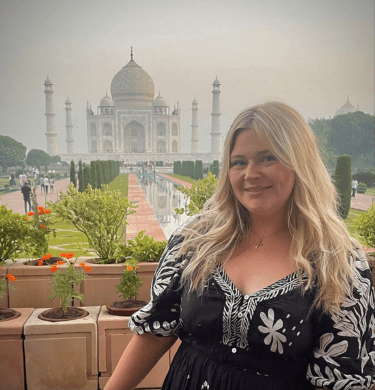 Staff Educational: Highlights from India’s Golden Triangle