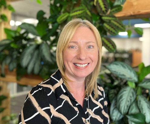 Tricia Birmingham to join Hays Travel Board as Commercial Director