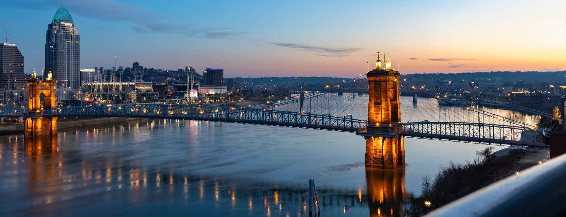 Hotel Covington Cincinnati Riverfront