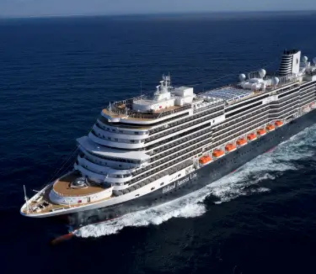 Holland America cruises
