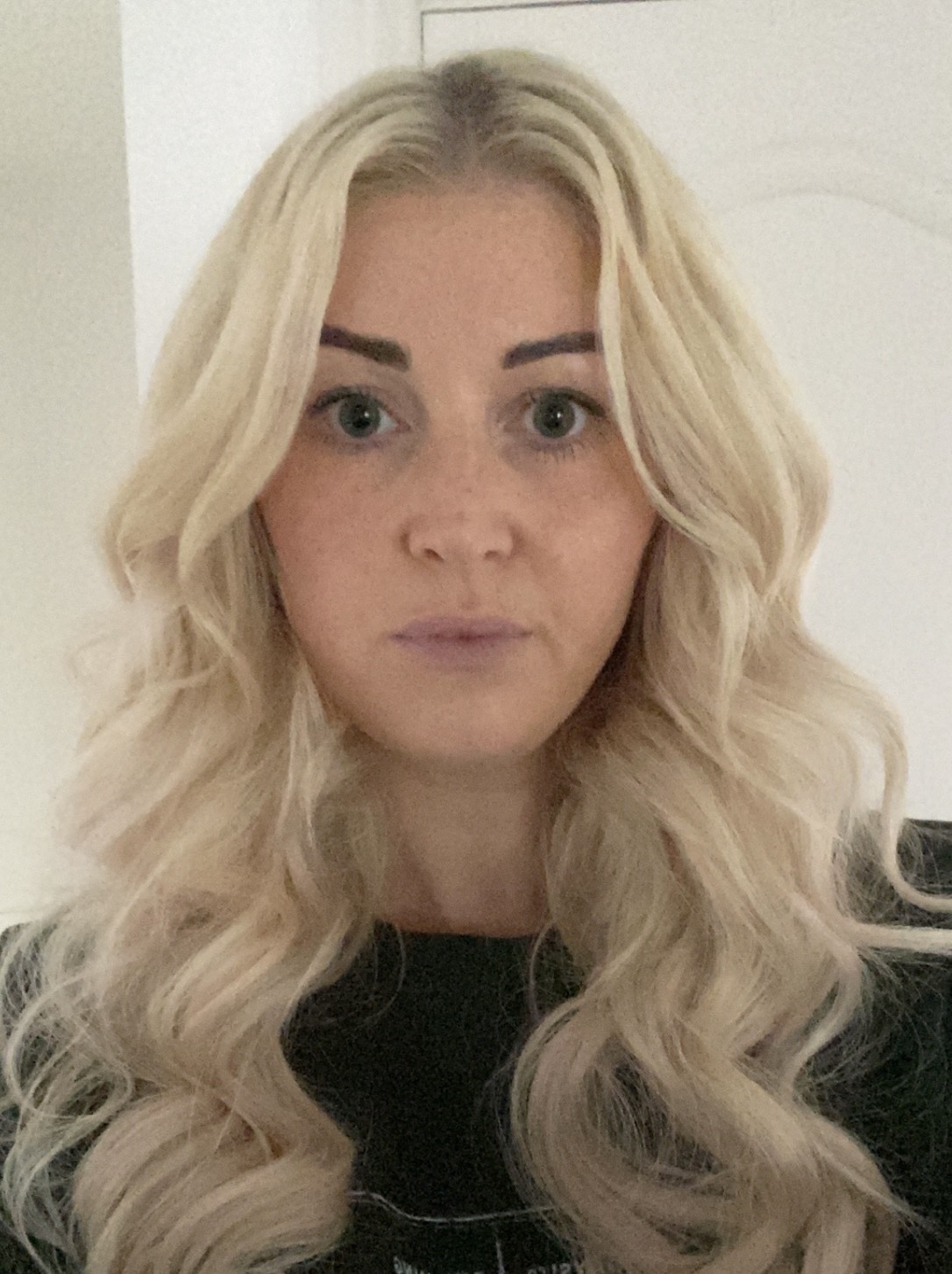 Claire Simpson