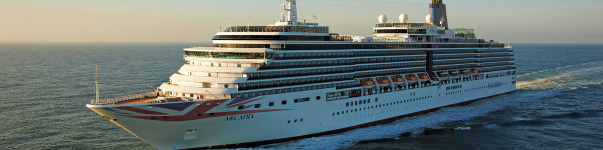 P&O Cruises