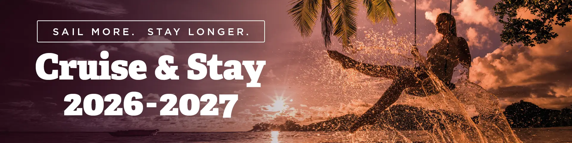 Virgin Atlantic Cruise & Stay