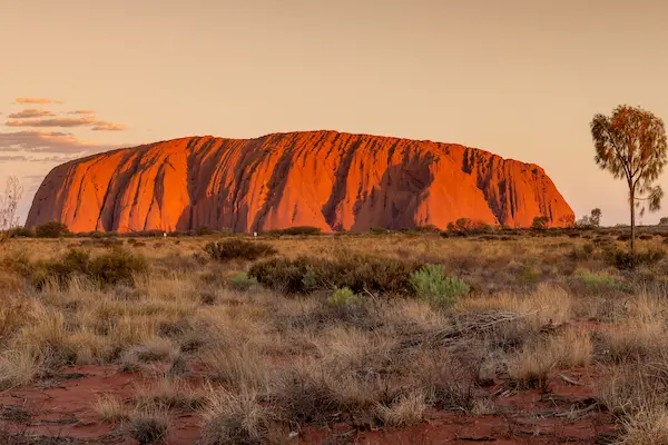 Northern Territory