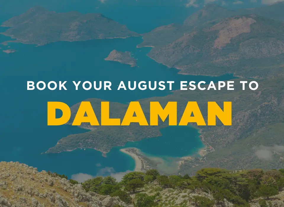  Dalaman Holidays 