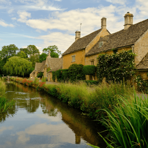 Gloucestershire