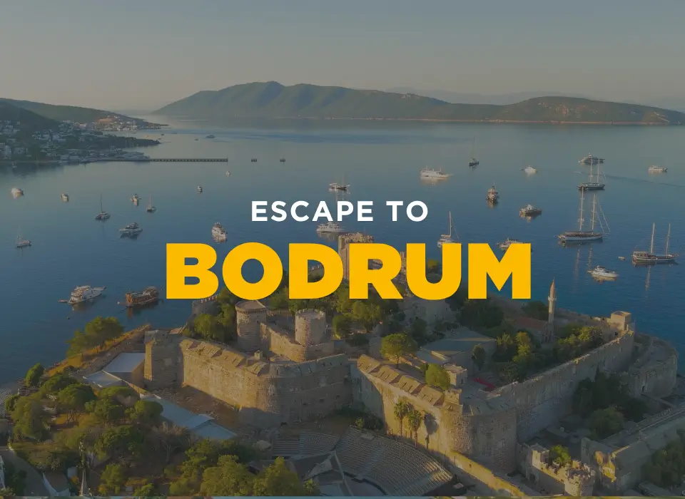  Bodrum Holidays 