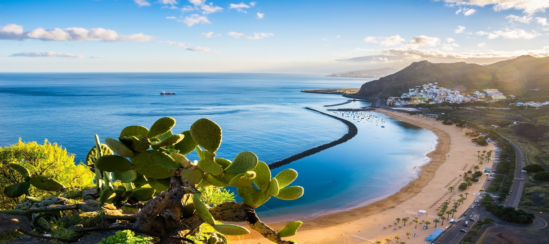 tenerife hays travel