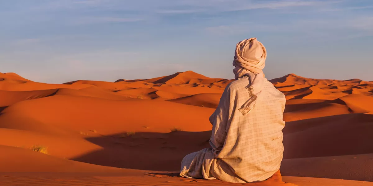 Best of Morocco