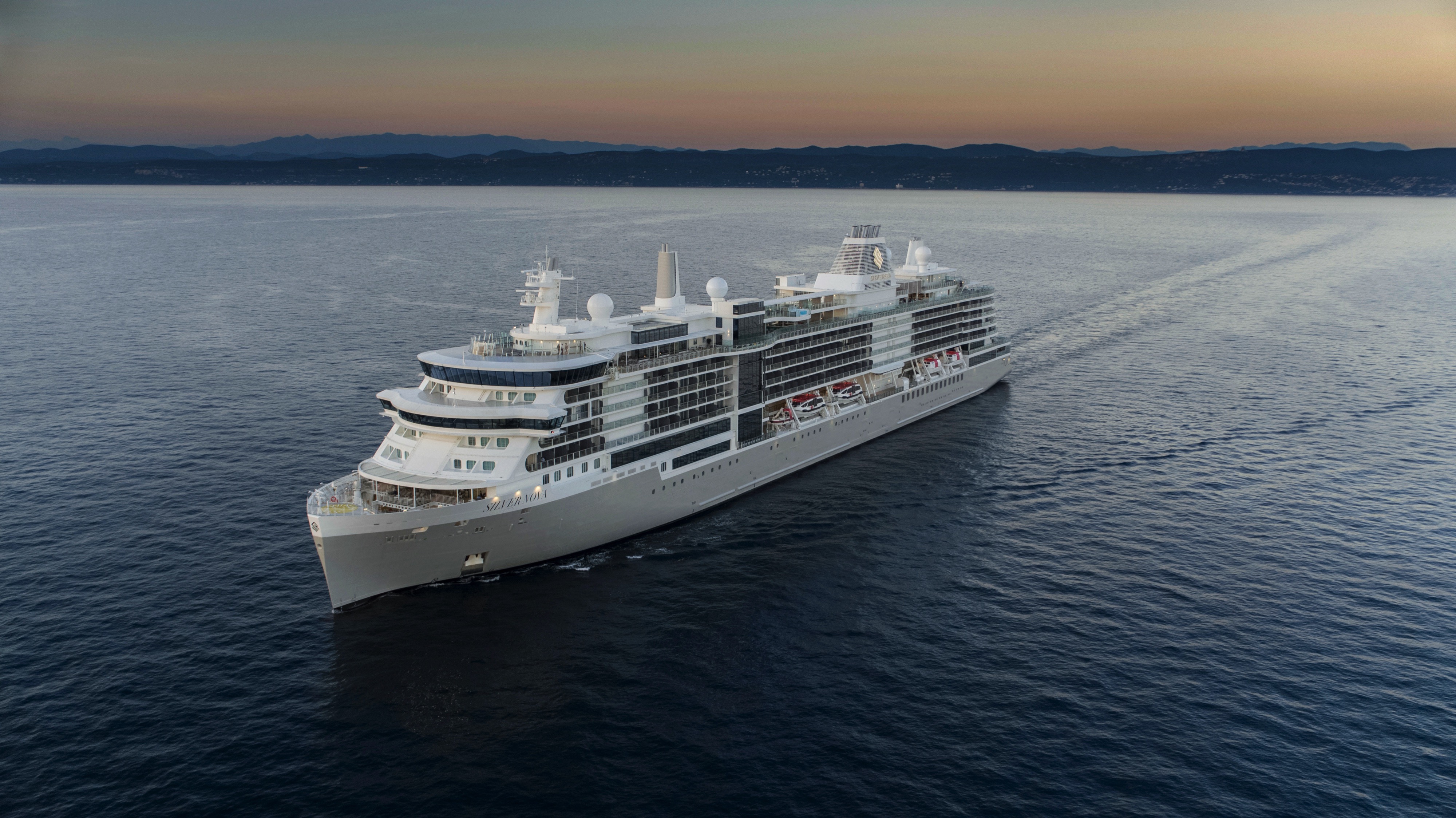 Silversea