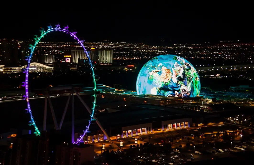 Deal of the Week: Metallica at The Sphere