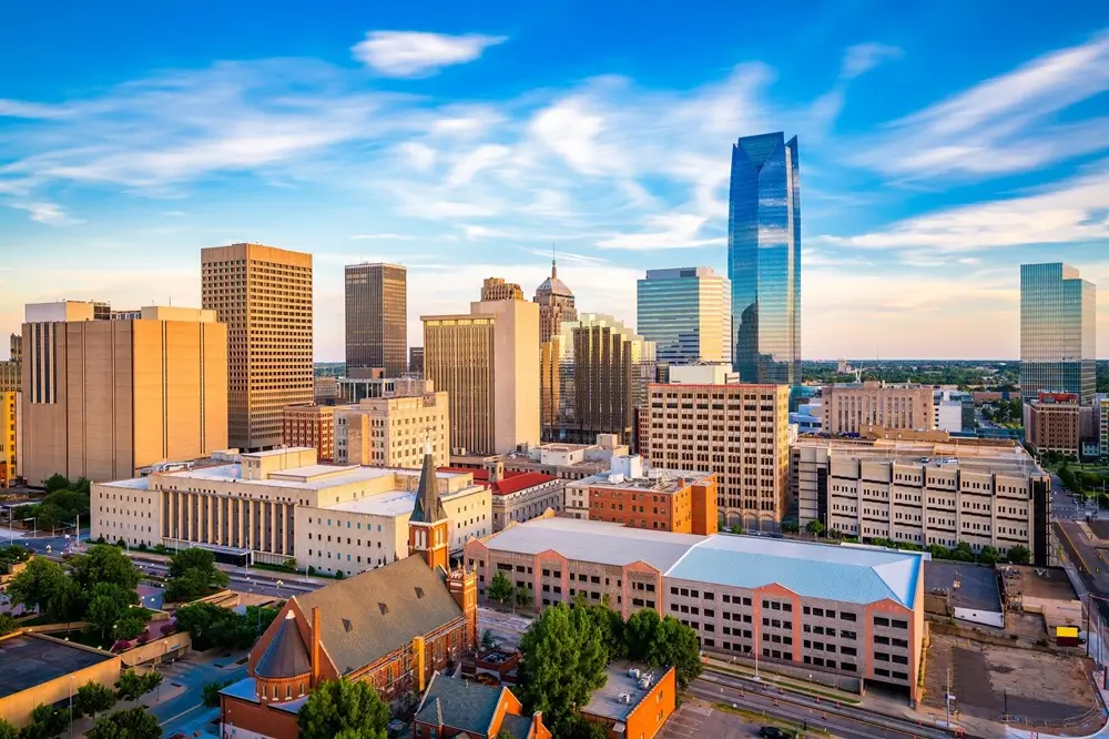 Oklahoma City 1191317650 Min