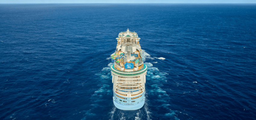 Summer 2028: Discover Europe aboard Freedom of the Seas