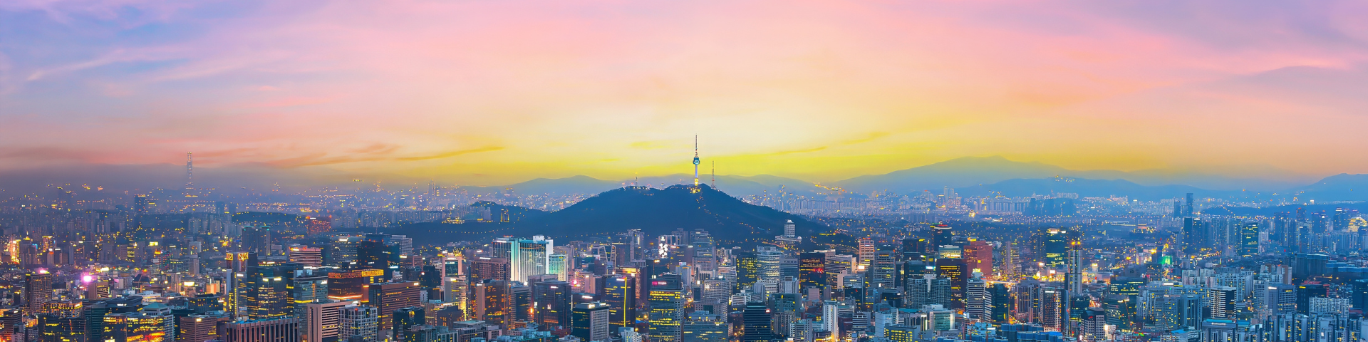 Korea & Japan Adventure