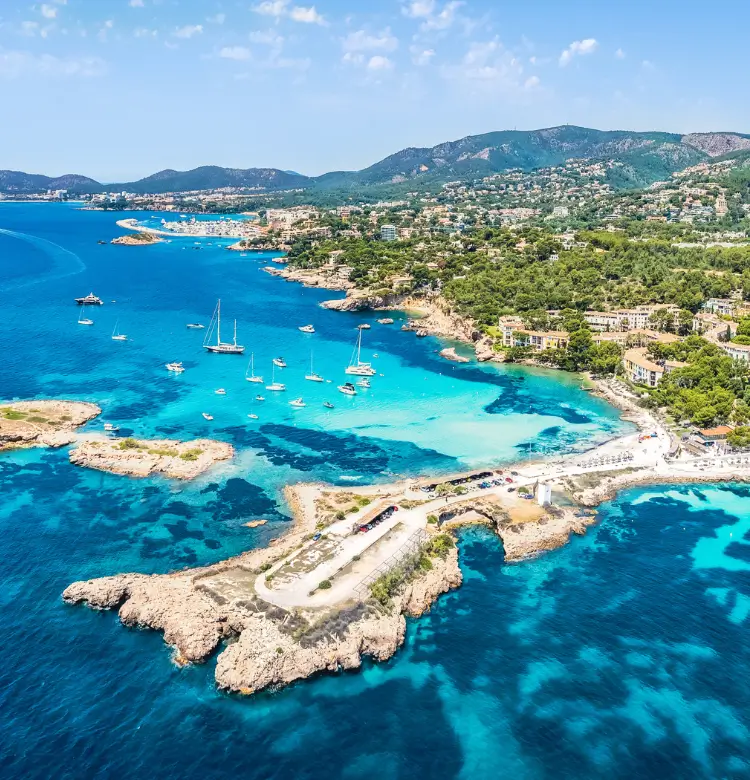 Spain Holidays