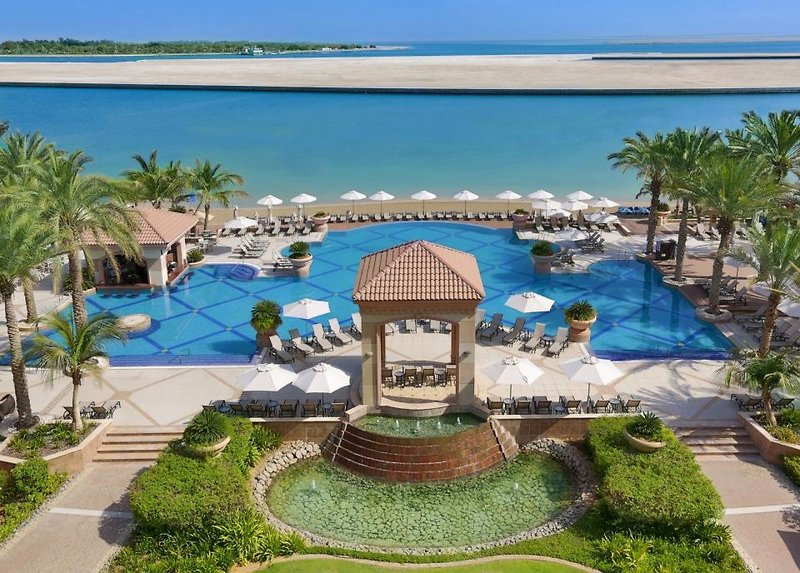 Al Raha Beach Resort & Spa