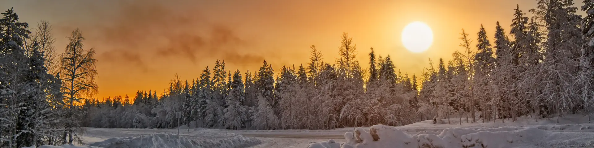 Rovaniemi Holidays