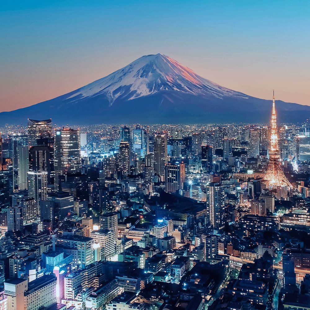 Classic Japan