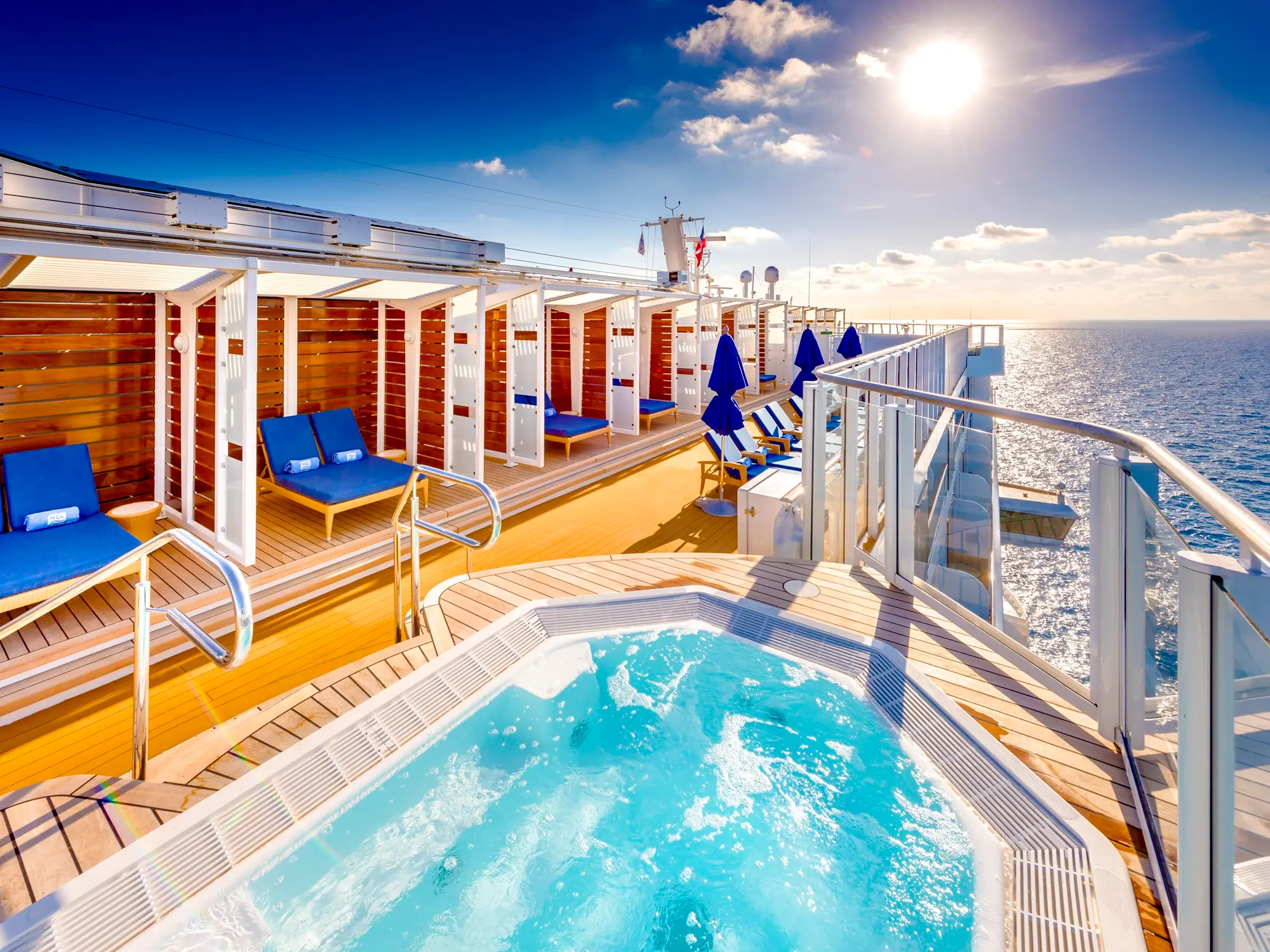 New York & Cruise