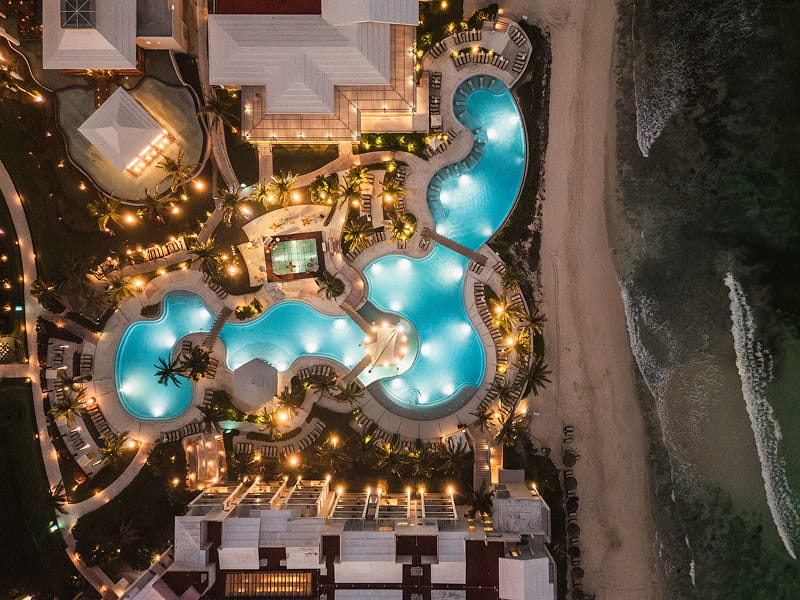 Dreams Jade Resort & Spa