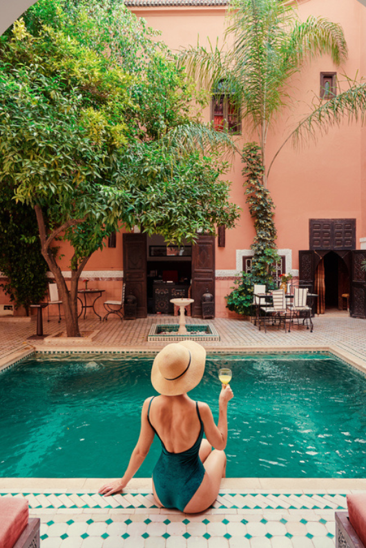 Wellness Travel, Travel trends, Trending Holidays, Hot Holidays