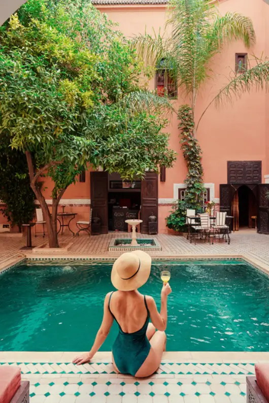 Wellness Travel, Travel trends, Trending Holidays, Hot Holidays