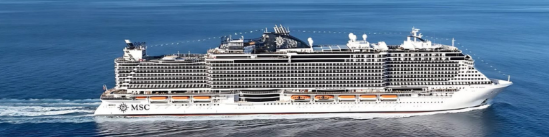 Orlando & Caribbean Cruise