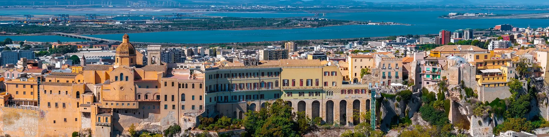 Cagliari Holidays