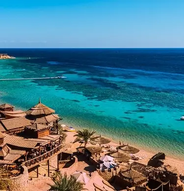 Sharm el Sheikh