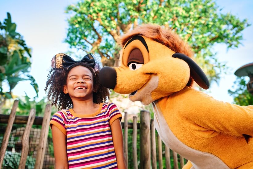 Disney's Animal Kingdom Park