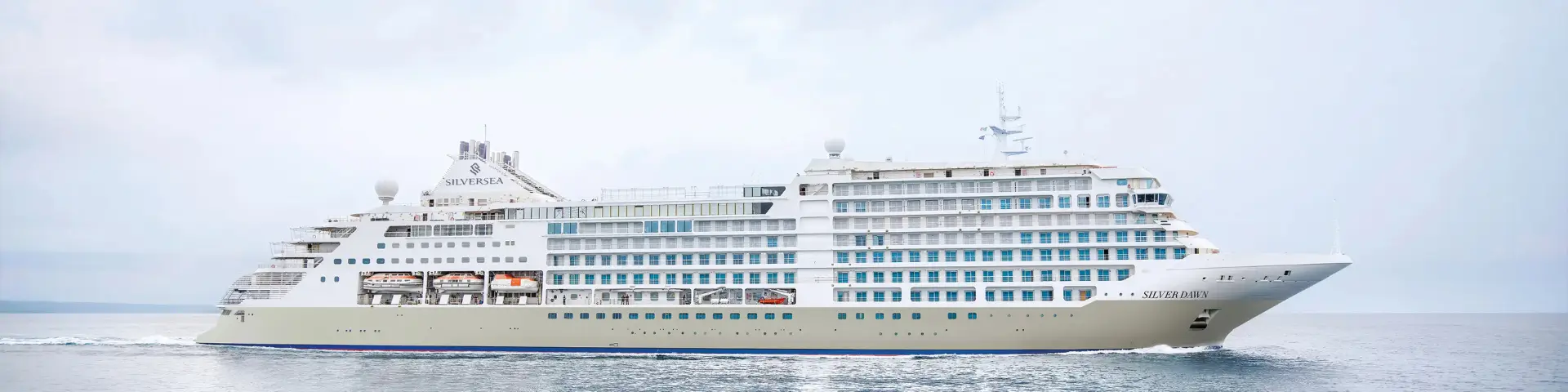 Silversea
