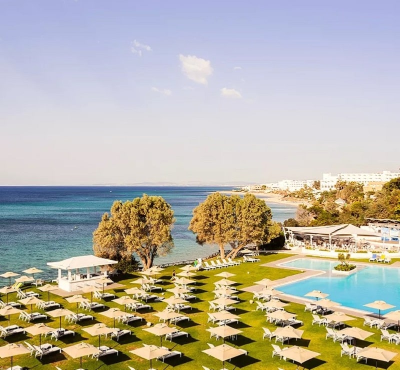 Tunisia Holidays 2024 / 2025 Africa Hays Travel