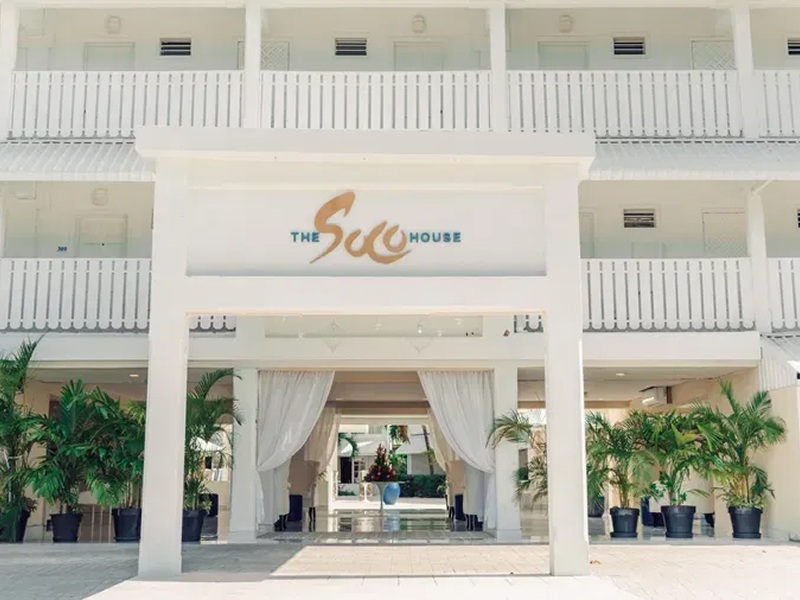 The Soco Hotel