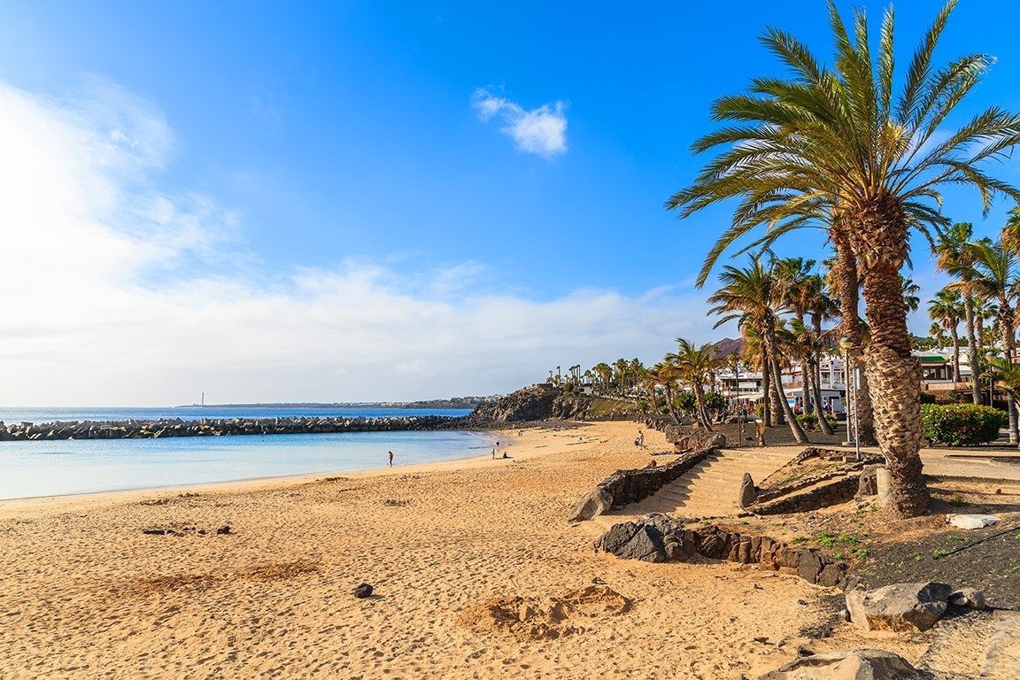 Lanzarote