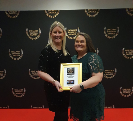 Spennymoor travel agency crowned Best Travel Business in England