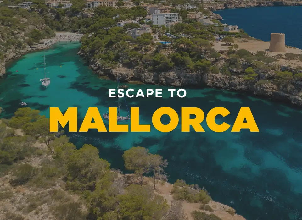 Mallorca holidays