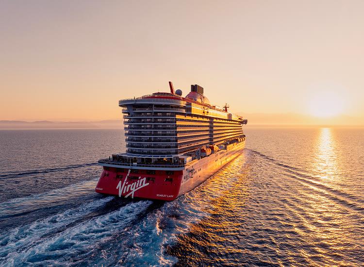 virgin cruise 