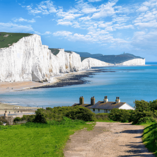 East Sussex