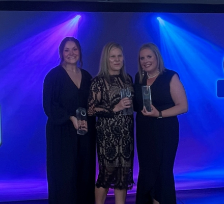 Customers vote Hays Travel their favourite travel agent for a third year!