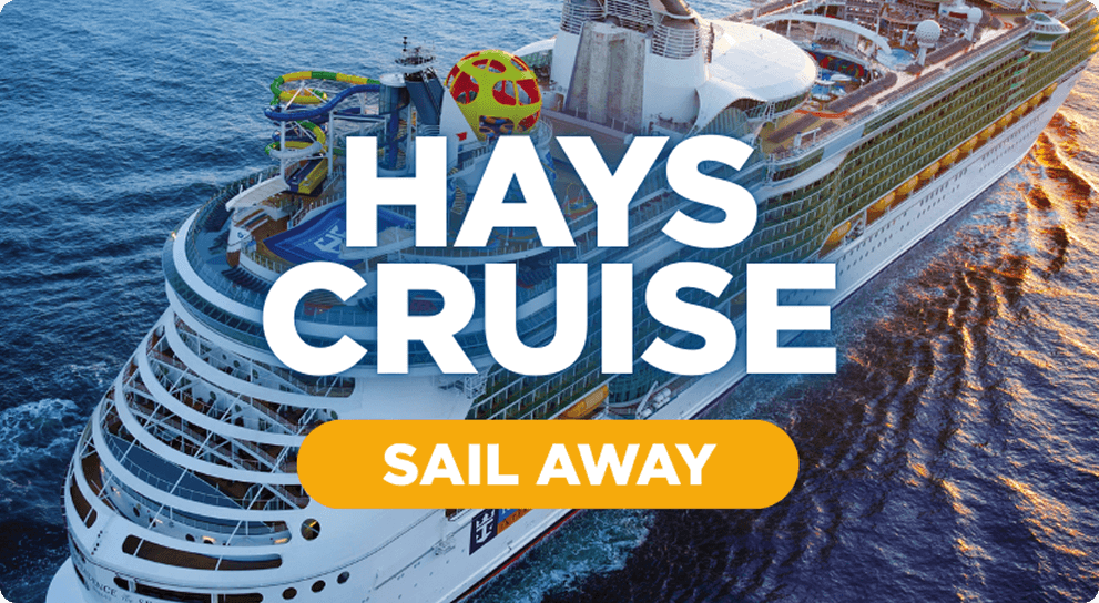 Hays Cruise