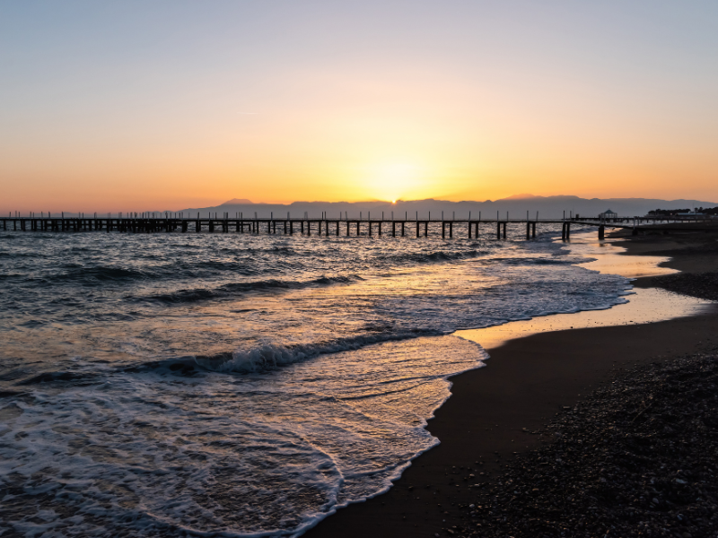 Crystal Paraiso Verde Resort & Spa