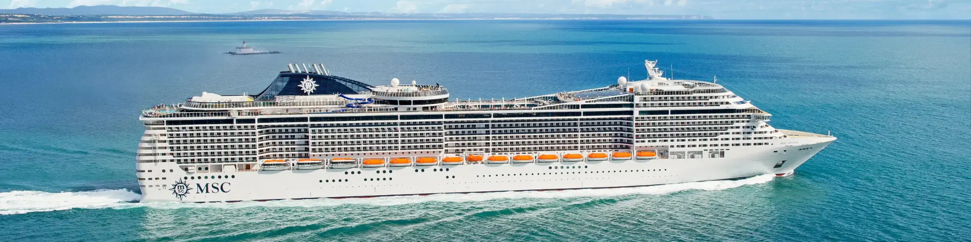 MSC Divina