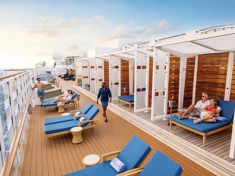 Ncl Norwegian Bliss Vibe Beach Club Lifestyle 7 Norwegian Cruise Line