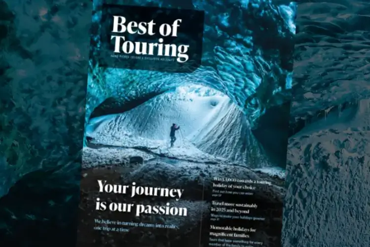 Best of Touring