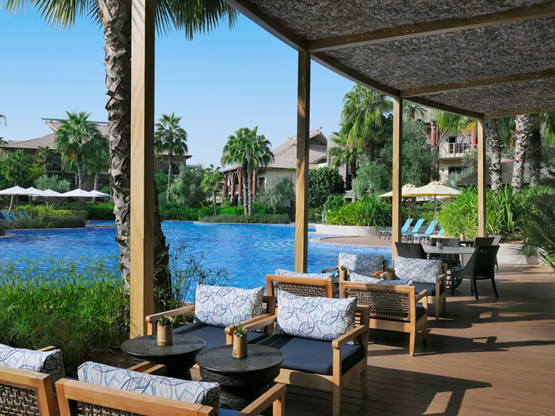 Lapita Dubai Parks & Resorts - Autograph Collection