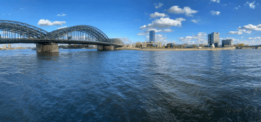 The Rhythm of the Rhine: Four Days of Wine, Waterways, and Wonder with Avalon