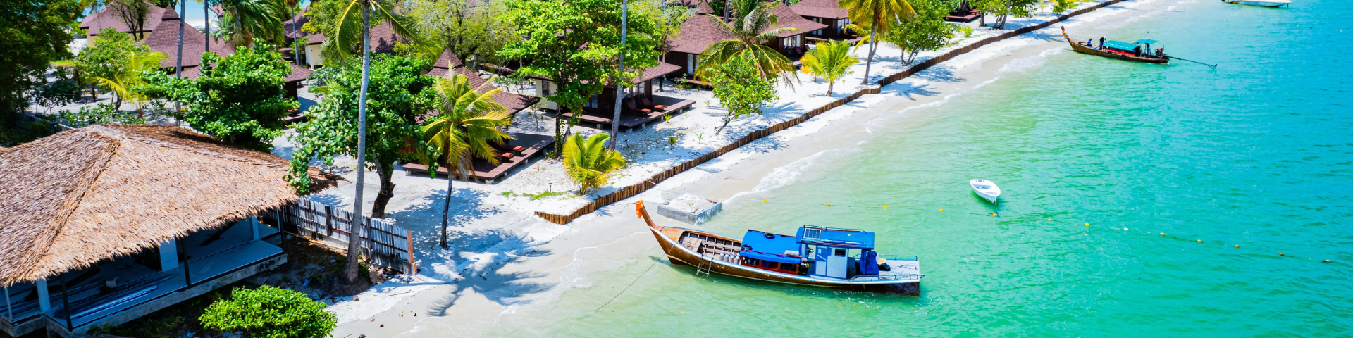 Khaolak Beach | Kata beach 